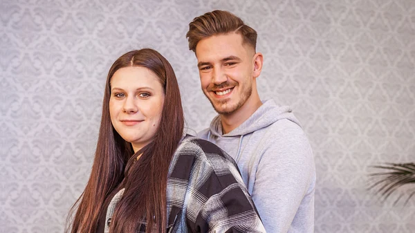 Lavinia Wollny und Tim Katzenbauer
