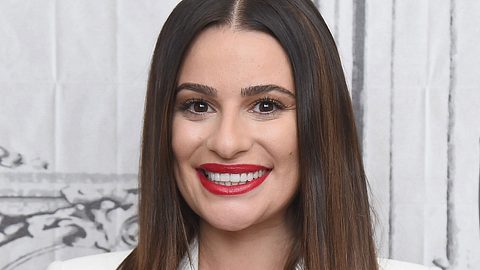 Lea Michele - Foto: GettyImages