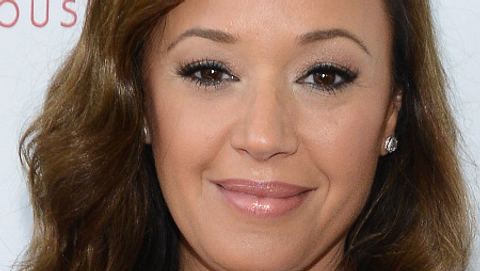 &quot;King of Queens&quot;-Star Leah Remini weiß jetzt, wer ihre wahren Freunde sind - Foto: FilmMagic