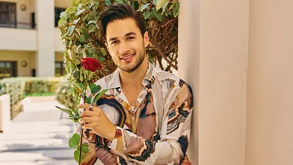 Leander Sacher ist der Bachelorette-Gewinner