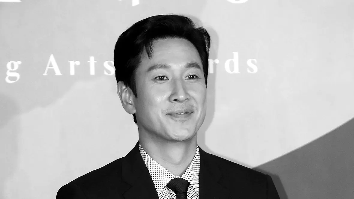 Lee Sun-kyun