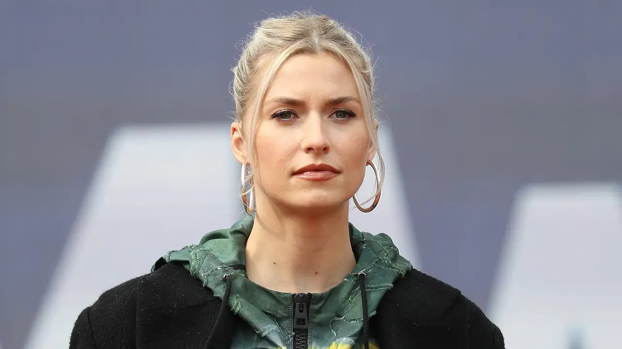 Lena Gercke Lena Gercke - Foto: IMAGO/ Sammy Minkoff