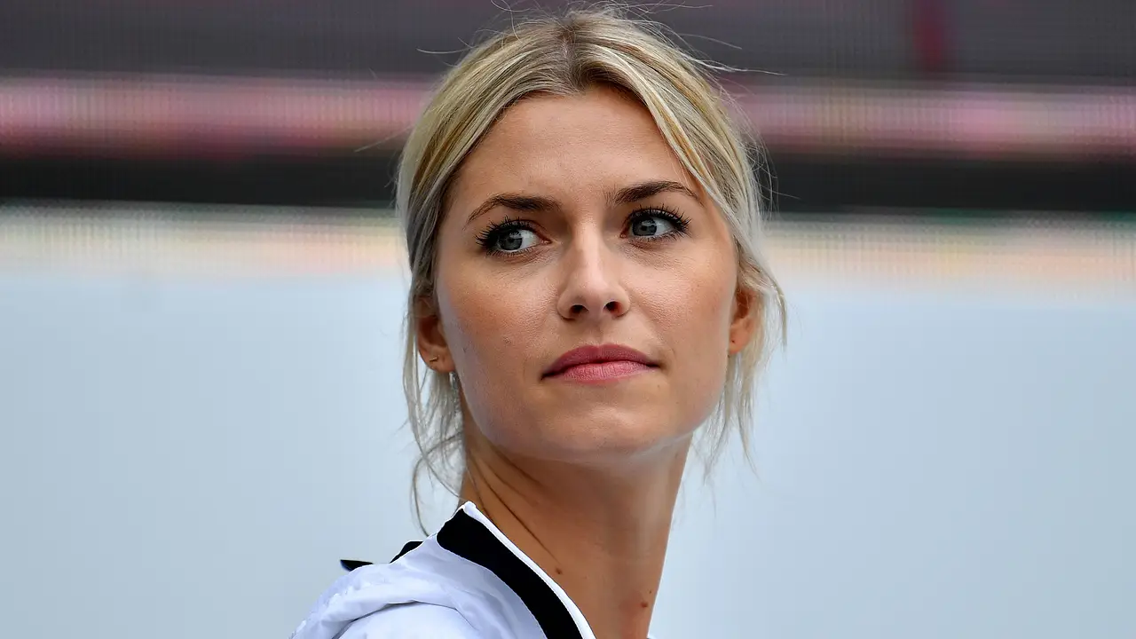 Lena Gercke Lena Gercke - Foto: IMAGO / Sven Simon