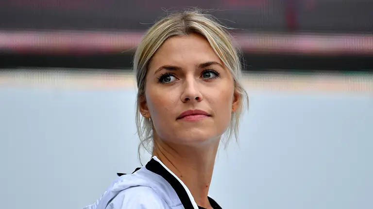 Lena Gercke