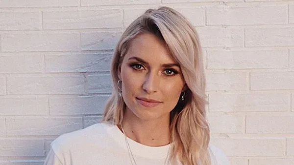 Lena Gercke spricht über den Tod ihres Vaters