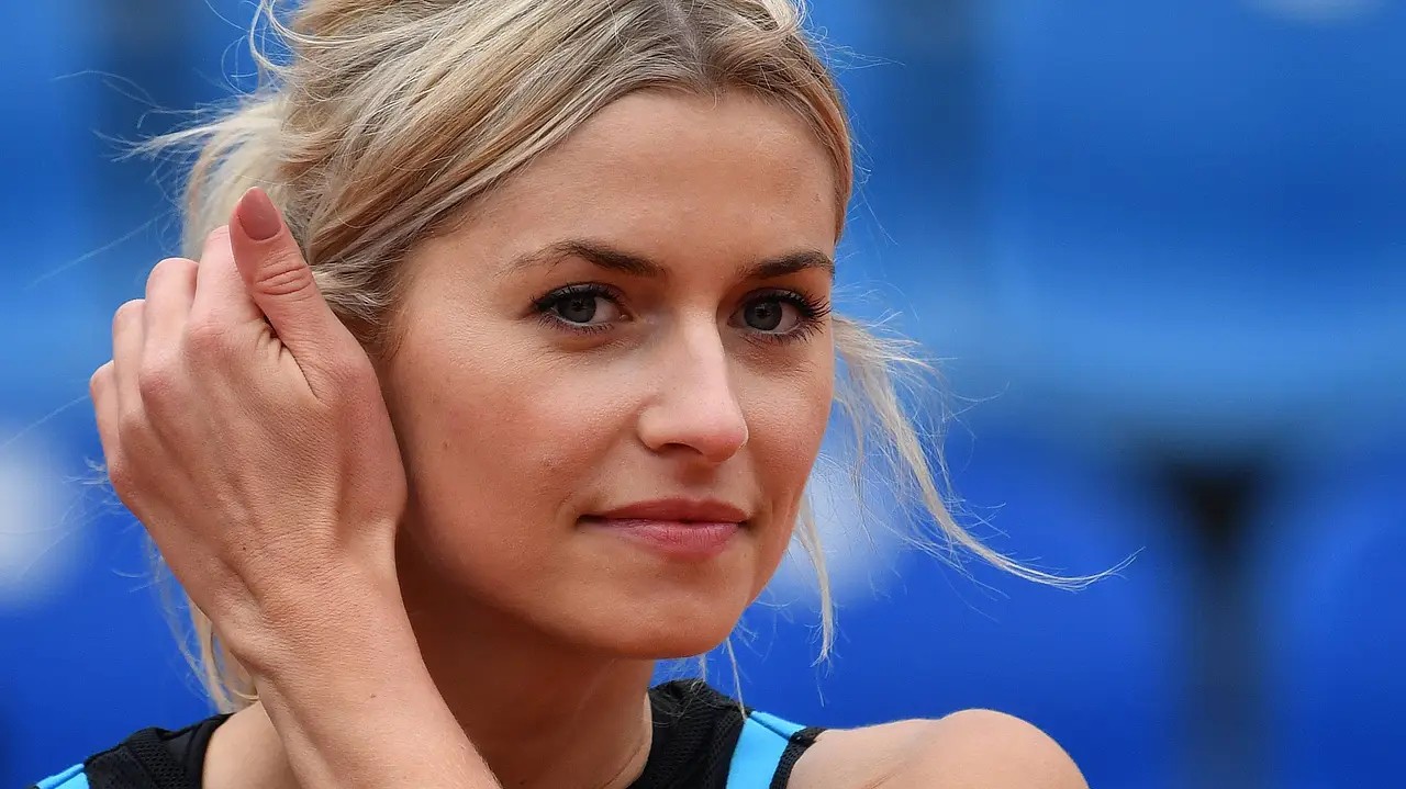 Lena Gercke Lena Gercke - Foto: IMAGO / Sven Simon