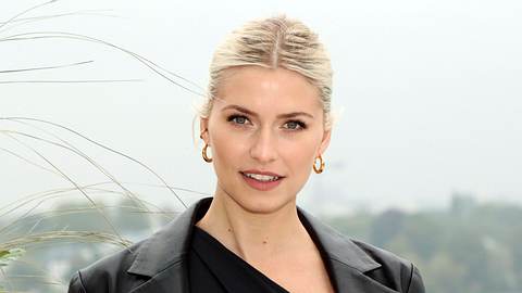 Lena Gercke - Foto: imago