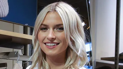 Klau den Look von Lena Gercke!