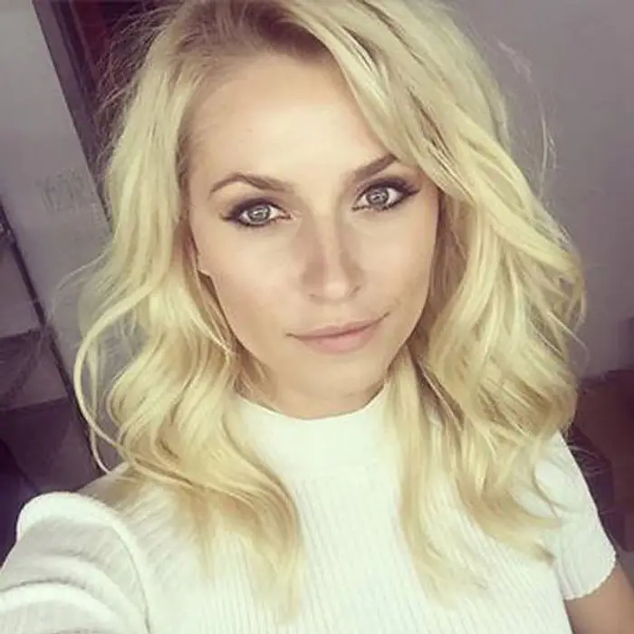 Lena Gercke Bittere Liebes News Intouch