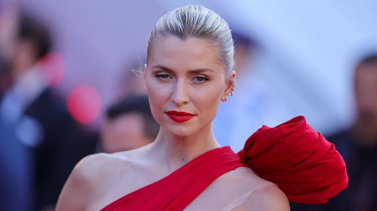 Lena Gercke Lena Gercke - Foto: IMAGO / ABACAPRESS