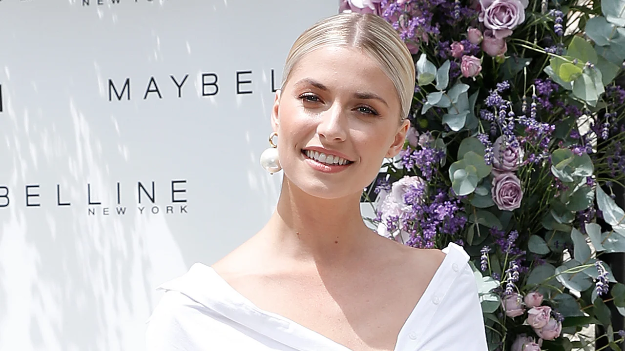 Lena Gercke - Foto: Getty Images Lena Gercke - Foto: Getty Images