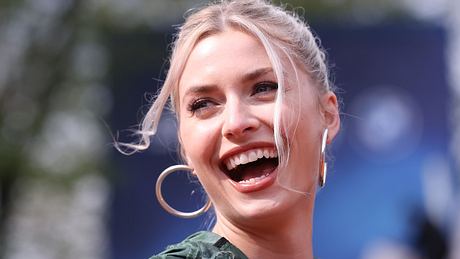 Lena Gercke - Foto: Alexander Hassenstein/ Getty Images