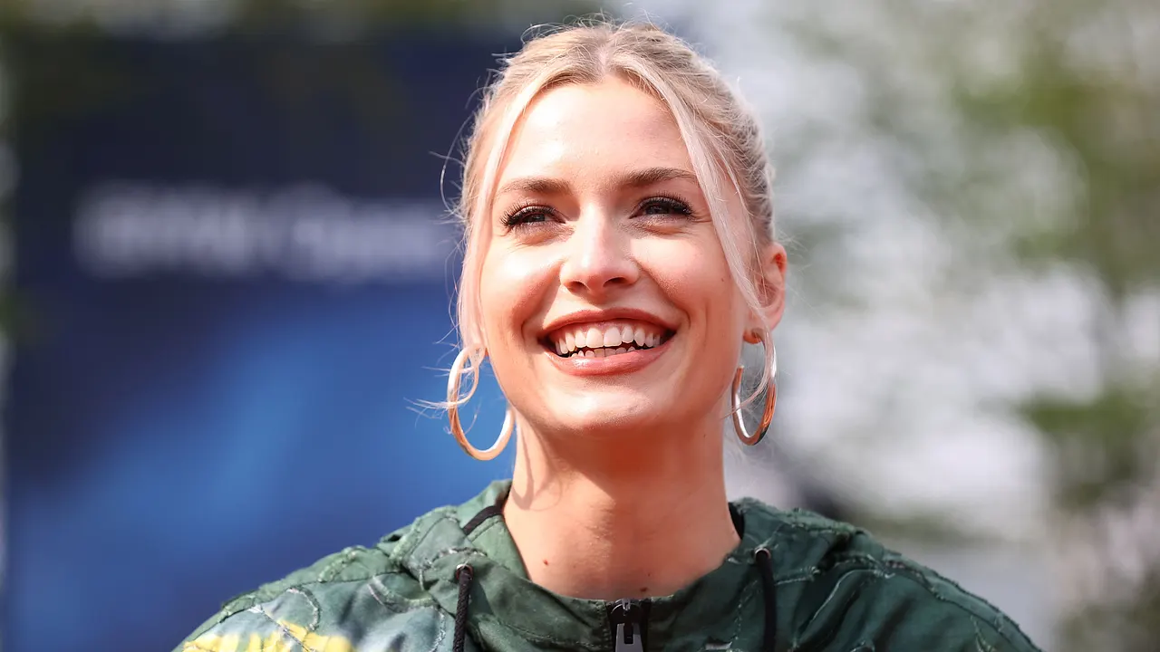 Lena Gercke Lena Gercke - Foto: Alexander Hassenstein/Getty Images