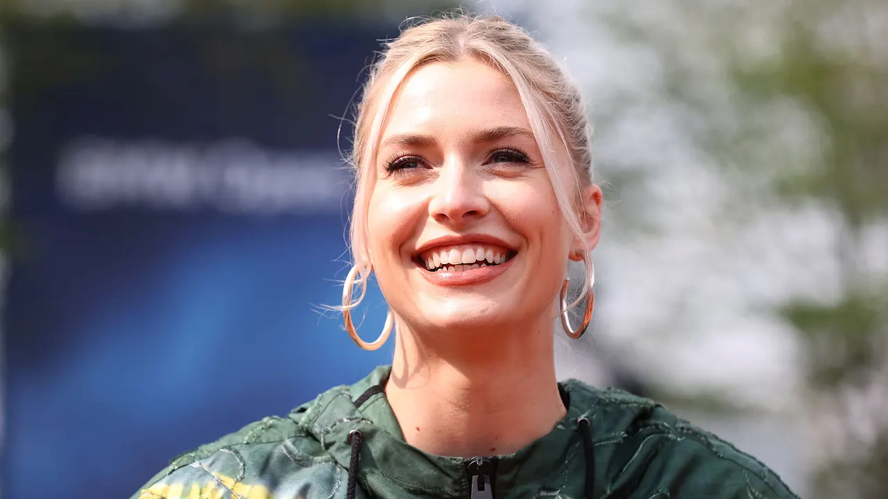 Lena Gercke Lena Gercke - Foto: Alexander Hassenstein/Getty Images