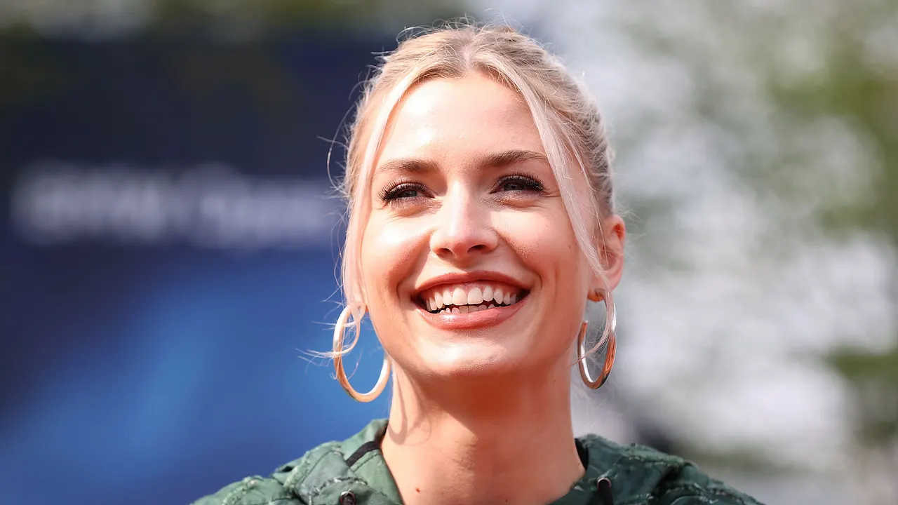 Lena Gercke Lena Gercke - Foto: Alexander Hassenstein/Getty Images