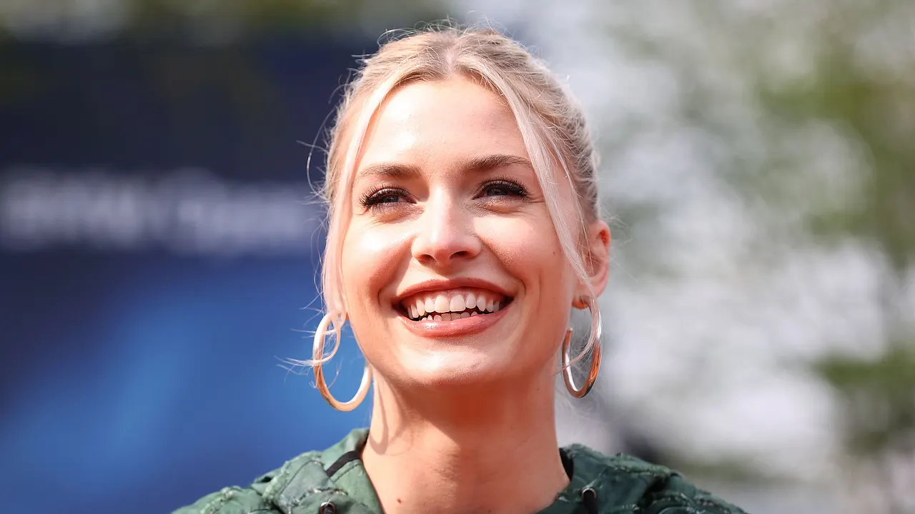 Lena Gercke Lena Gercke - Foto: Alexander Hassenstein/Getty Images