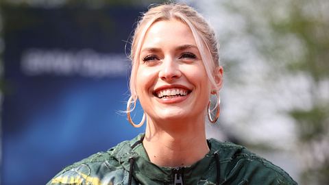 Lena Gercke  - Foto:  Alexander Hassenstein/Getty Images