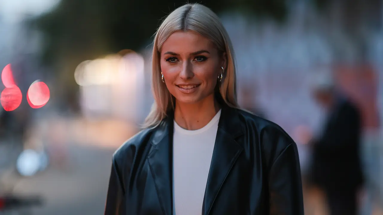 Lena Gercke Lena Gercke - Foto: Jeremy Moeller/Getty Images