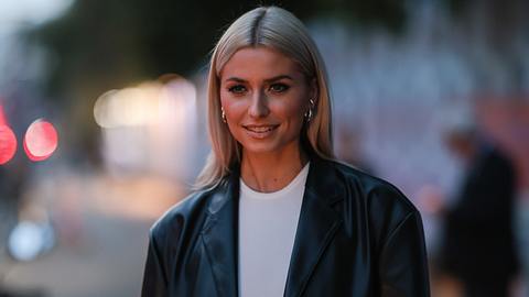 Lena Gercke - Foto: Jeremy Moeller/Getty Images