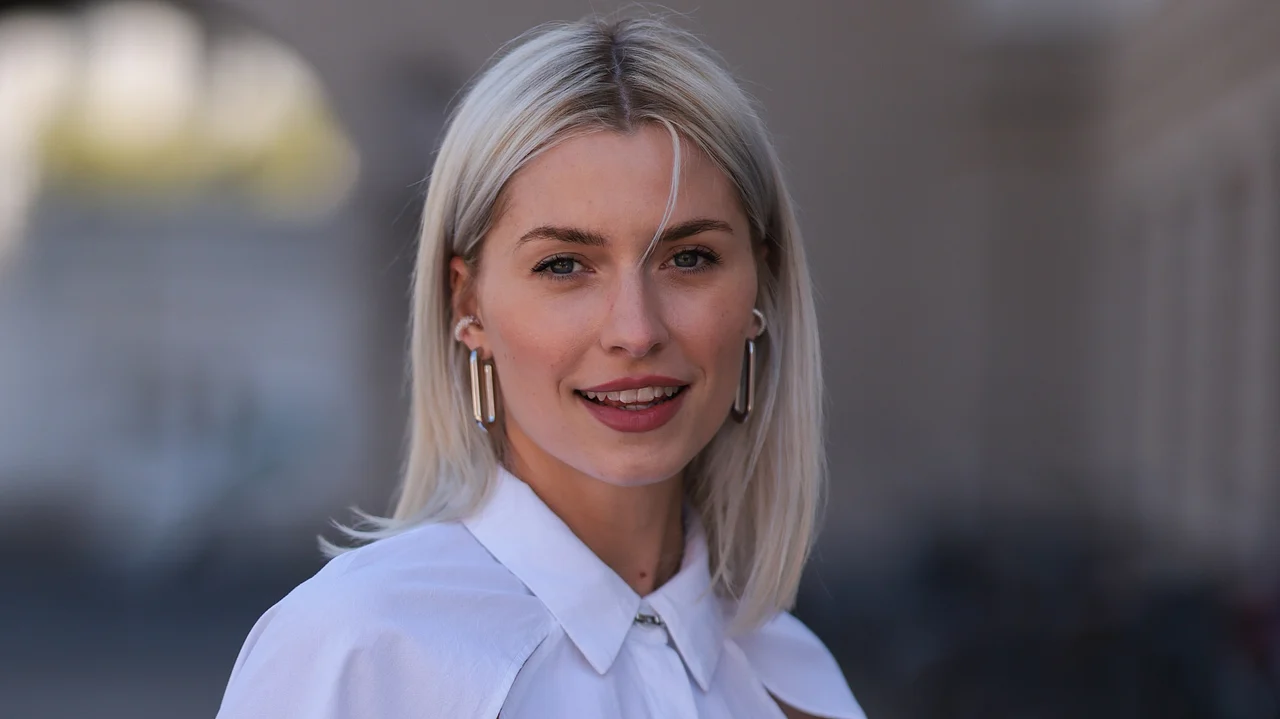Lena Gercke Lena Gercke - Foto: Jeremy Moeller/Getty Images