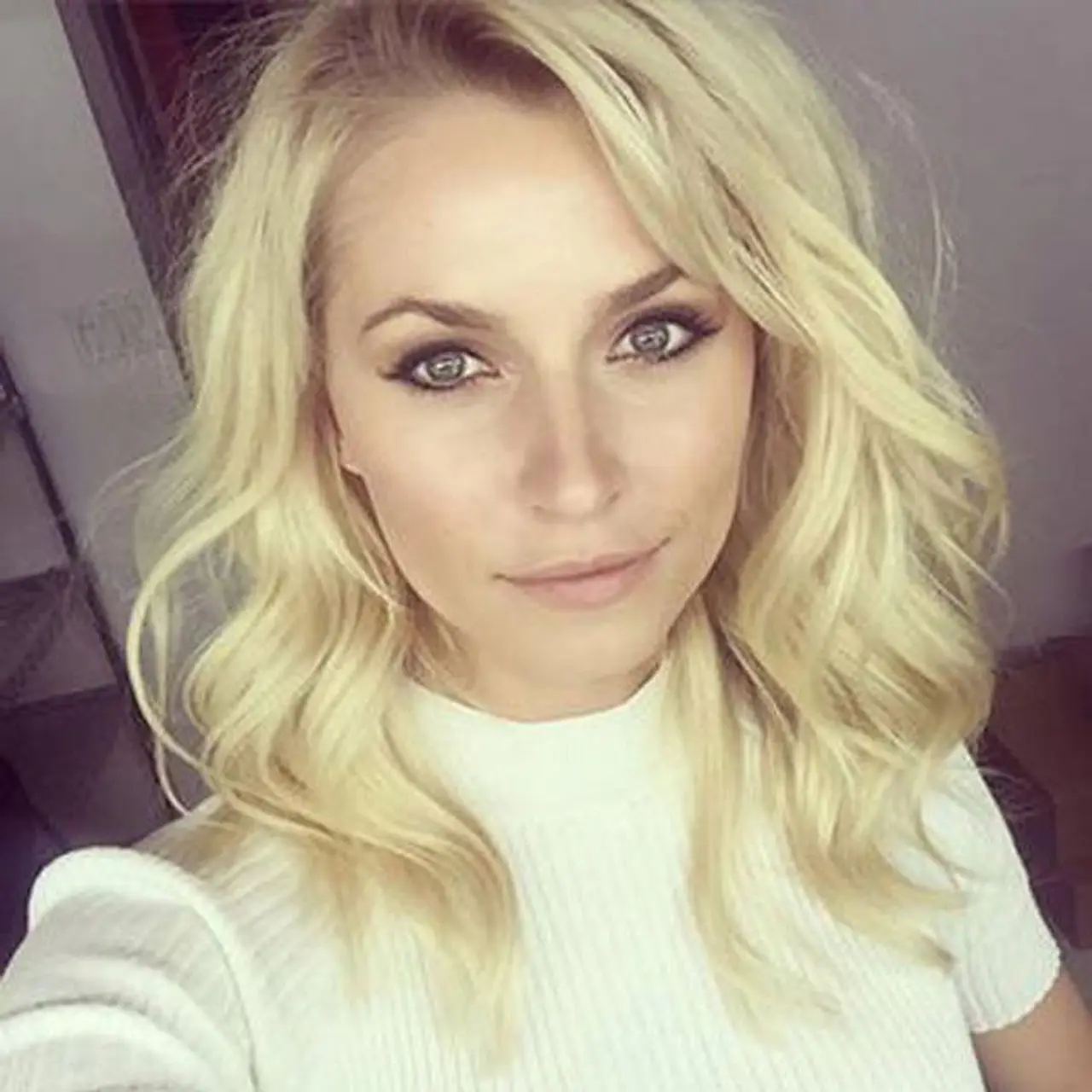 Lena Gercke: Hochzeits-Hammer! Lena Gercke: Hochzeits-Hammer! - Foto: Facebook/Lena Gercke