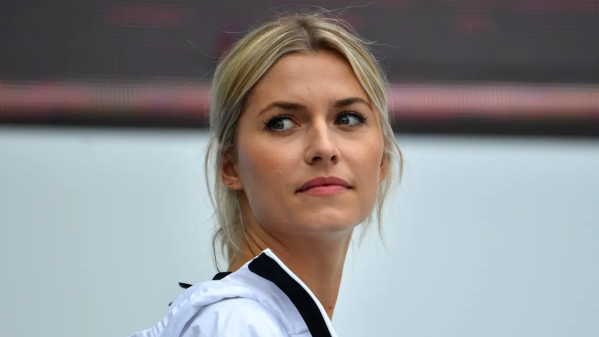 Lena Gercke Lena Gercke