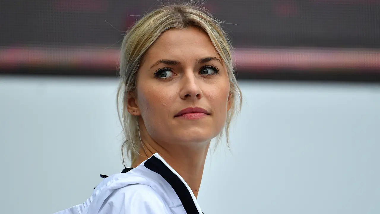 Lena Gercke Lena Gercke - Foto: Imago/ Sven Simon