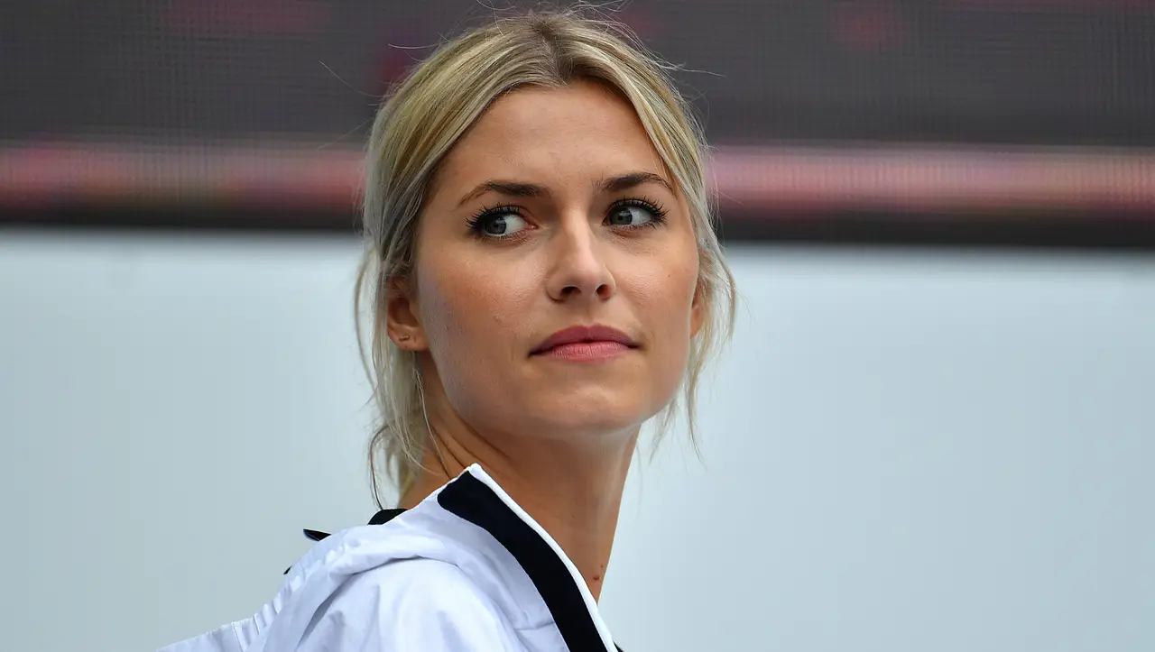 Lena Gercke Lena Gercke - Foto: Imago/ Sven Simon