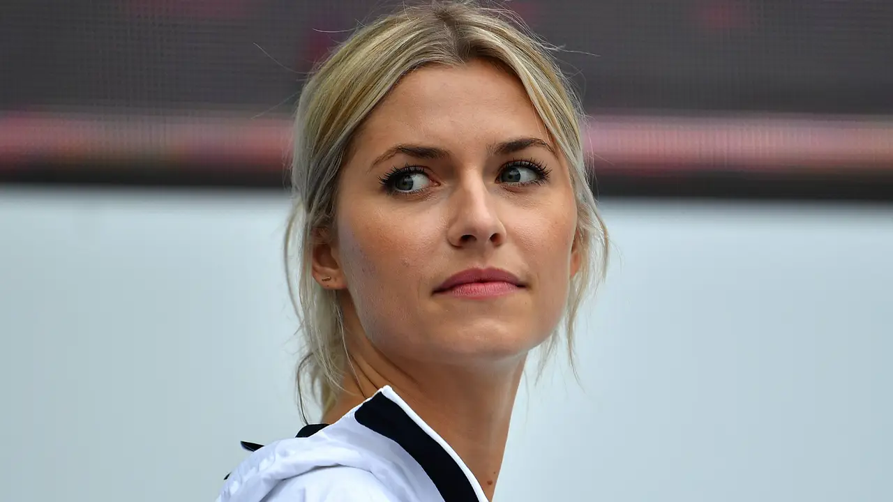 Lena Gercke Lena Gercke - Foto: Imago/ Sven Simon