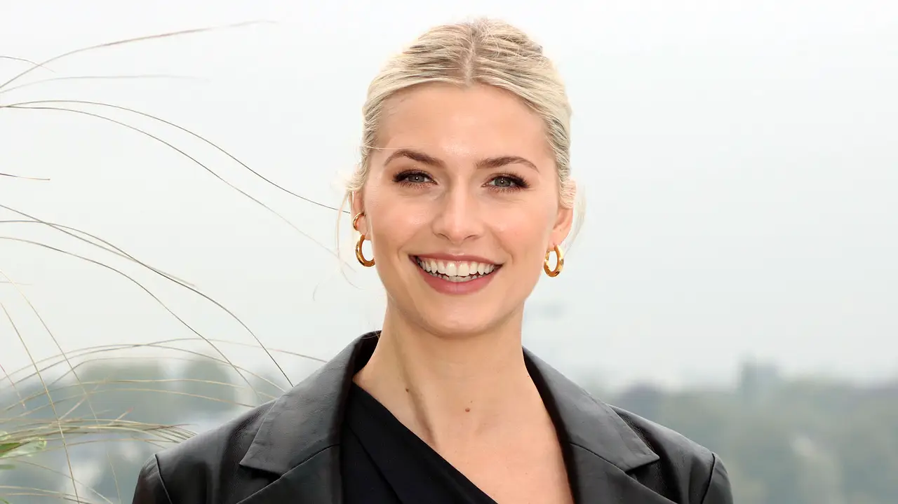 Lena Gercke Lena Gercke - Foto: IMAGO / Future Image