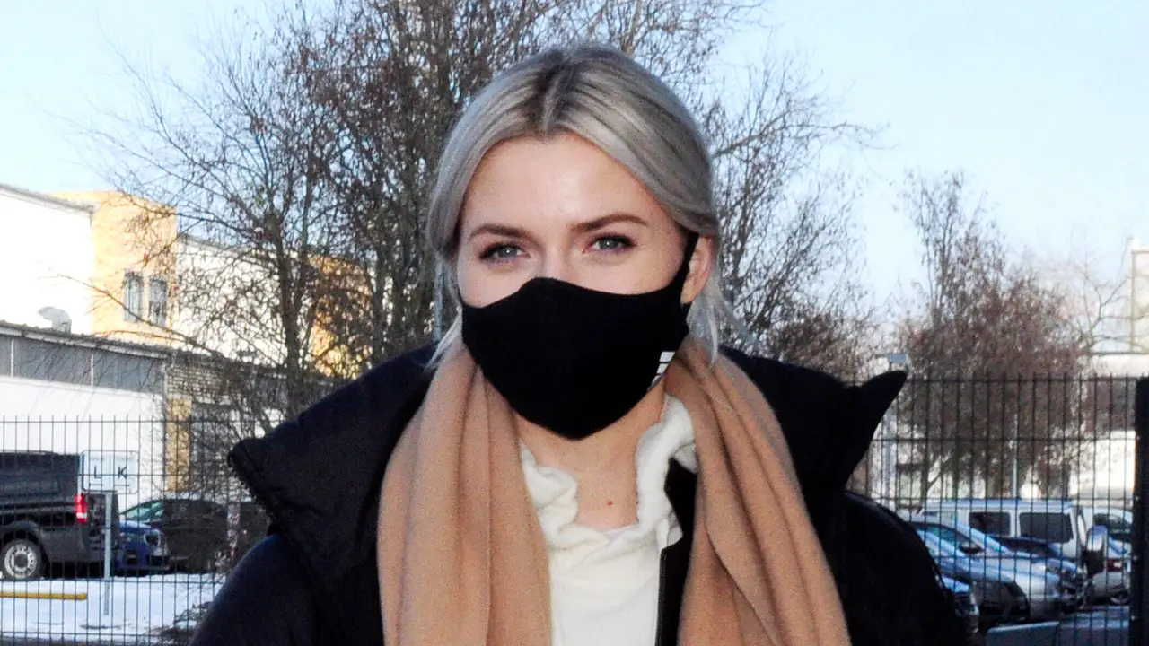 Lena Gercke Lena Gercke - Foto: imago