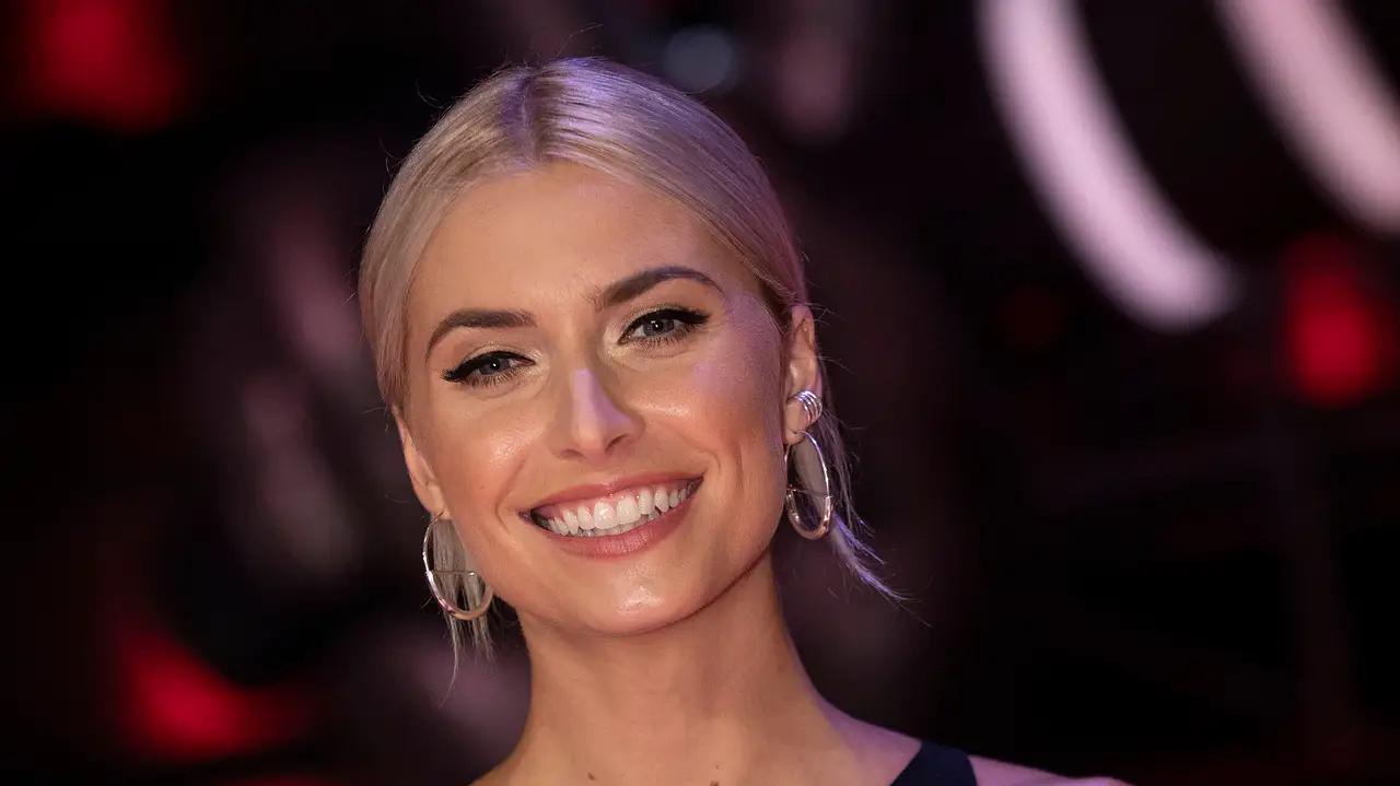 Lena Gercke Lena Gercke - Foto: IMAGO/ Eventpress