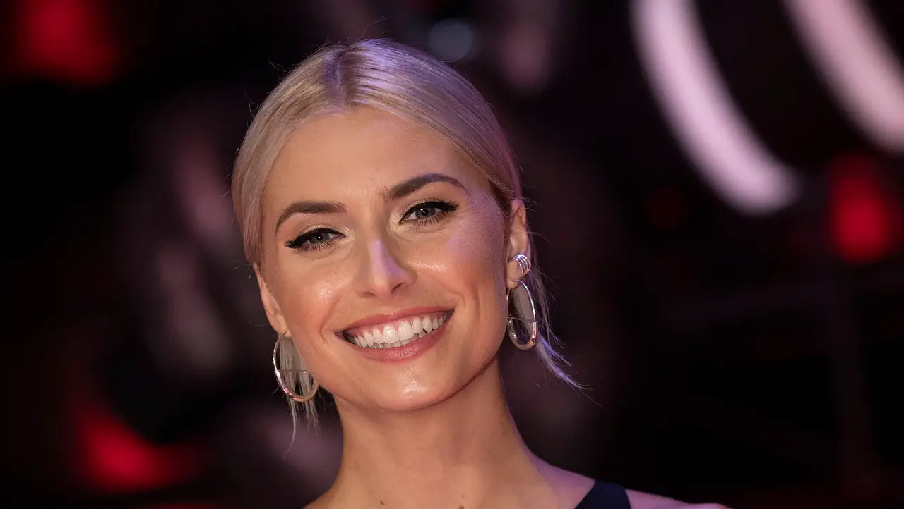 Lena Gercke Lena Gercke - Foto: IMAGO/ Eventpress