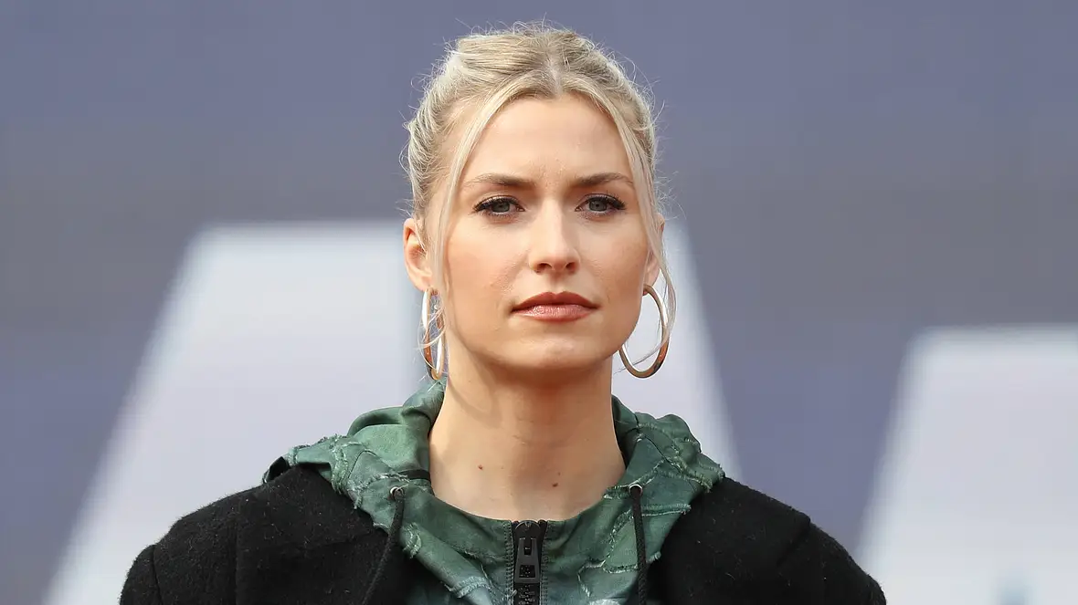 Lena Gercke