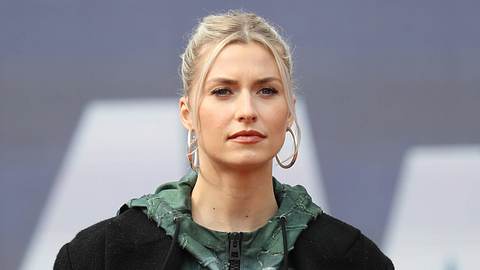 Lena Gercke - Foto: IMAGO/ Sammy Minkoff