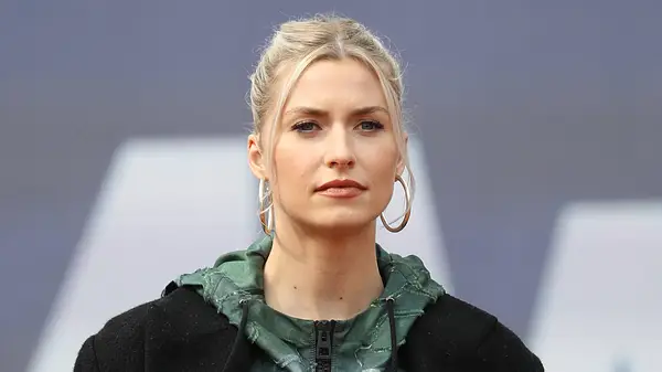 Lena Gercke