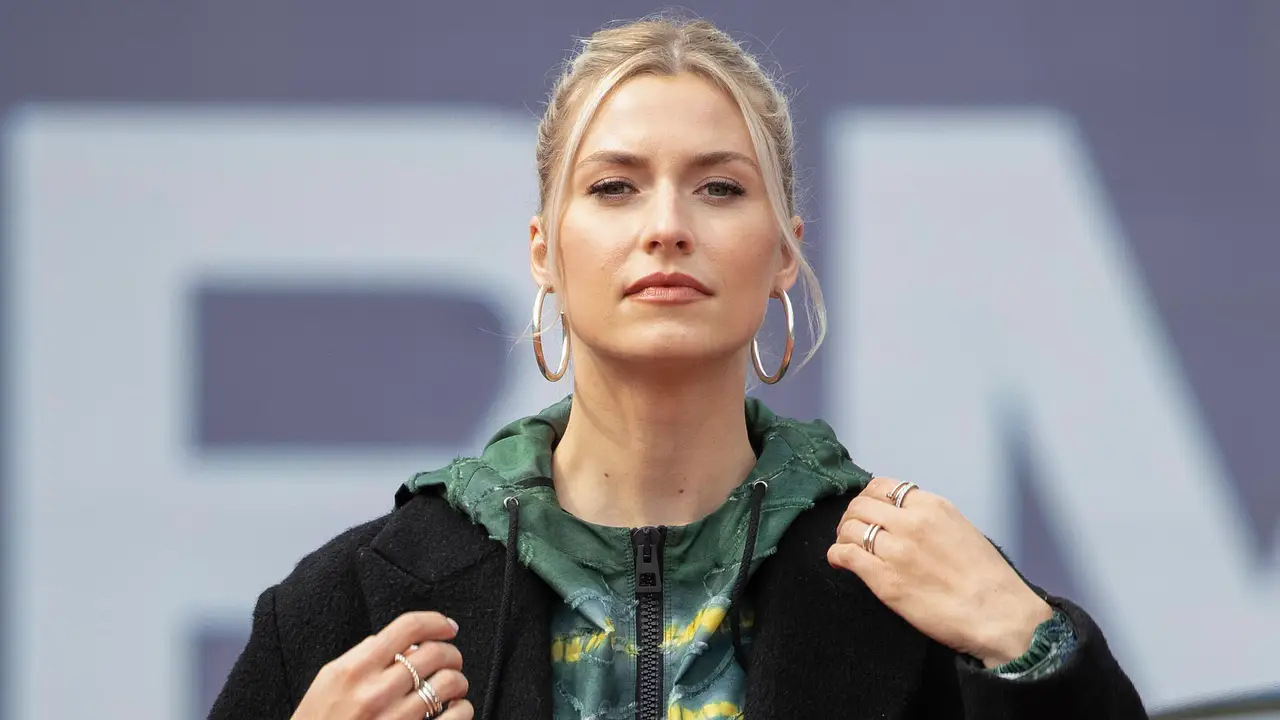 Lena Gercke Lena Gercke - Foto: Imago