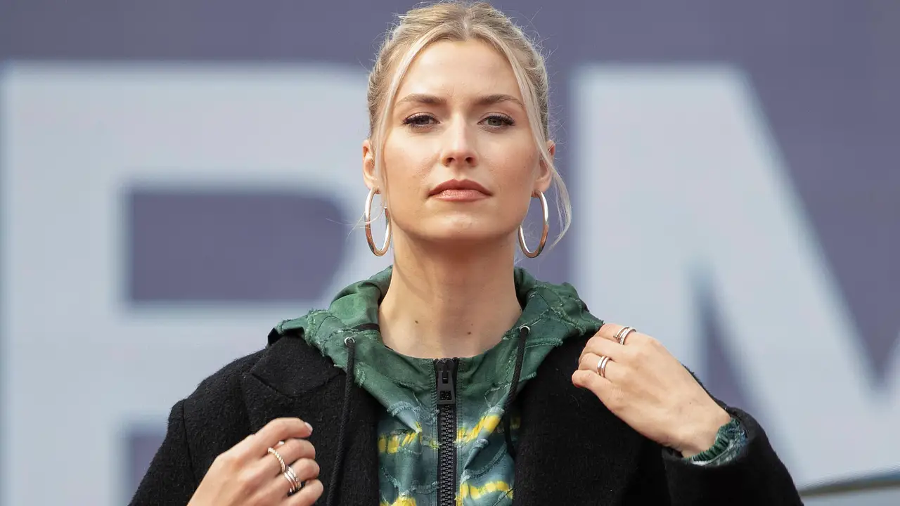 Lena Gercke Lena Gercke - Foto: Imago