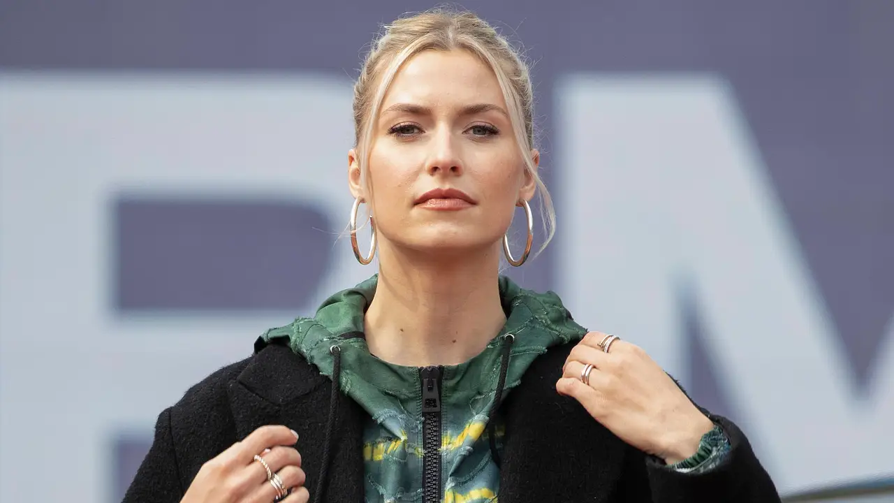 Lena Gercke Lena Gercke - Foto: Imago