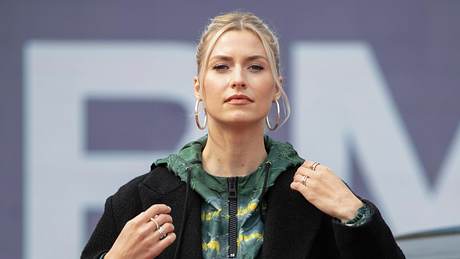 Lena Gercke - Foto: Imago