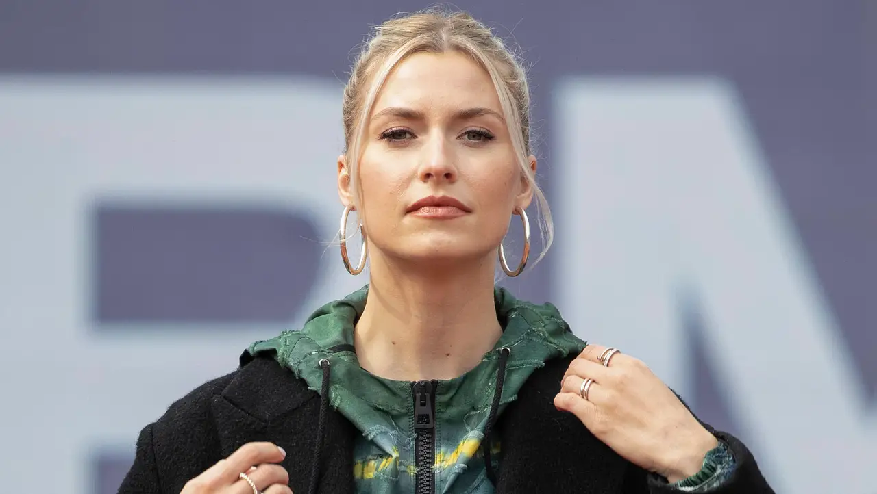 Lena Gercke Lena Gercke - Foto: imago