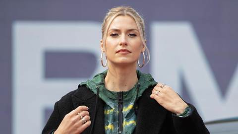 Lena Gercke - Foto: imago