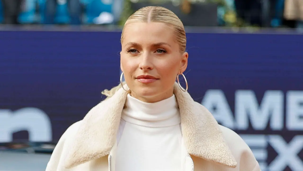 Lena Gercke Lena Gercke - Foto: IMAGO / Hasenkopf