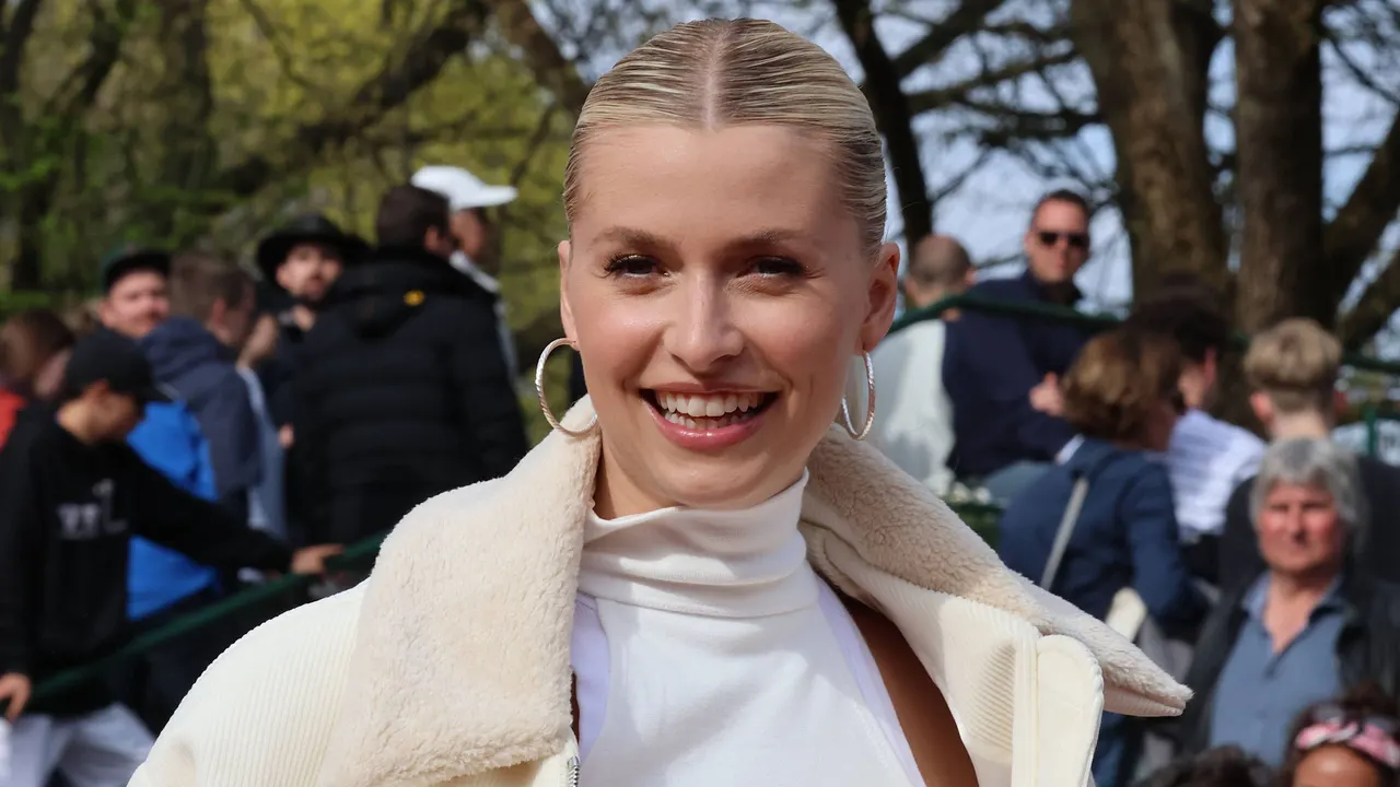 Lena Gercke Lena Gercke - Foto: IMAGO / Lackovic