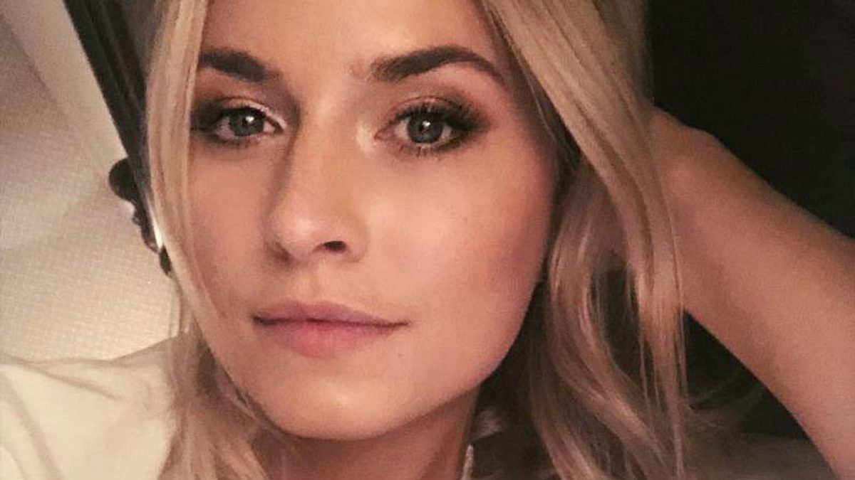 Lena Gercke: Bitterer Liebes-Frust!