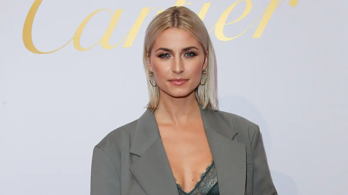 Lena Gercke nackt