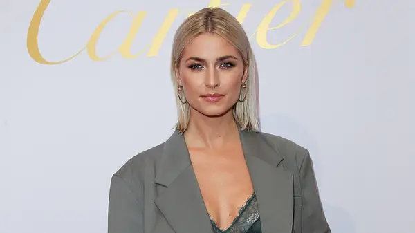Lena Gercke nackt