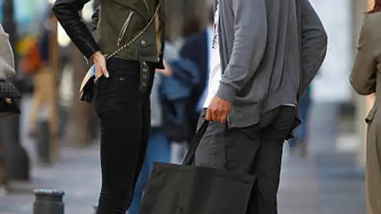 Lena Gercke: Ihr Vater ist traurig über Trennung von Sami Khedira!