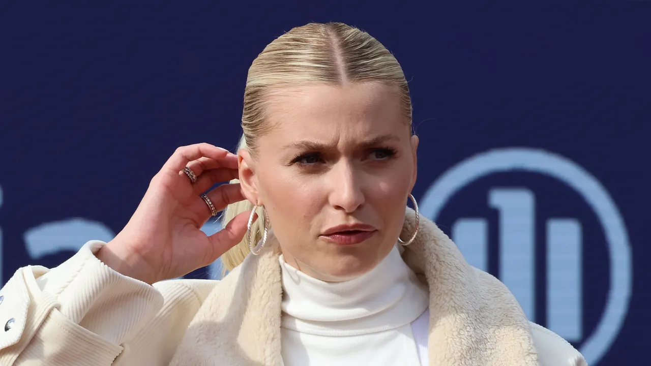Lena Gercke Lena Gercke - Foto: Imago / Lackovic