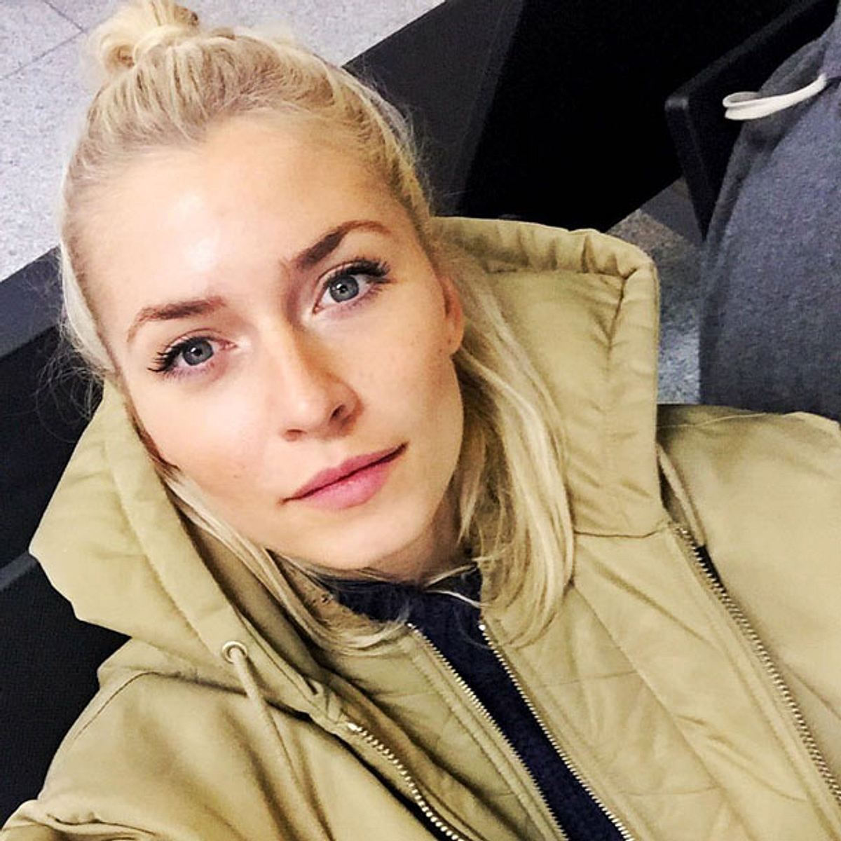 Lena Gercke trauert um ihren Vater! 